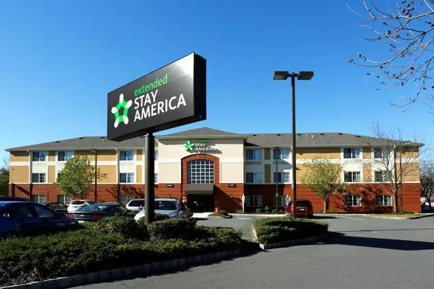 Extended Stay America Piscataway - Rutgers University