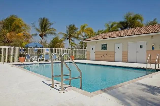 Extended Stay America Plantation