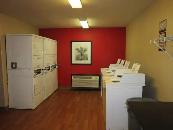 Extended Stay America Plantation