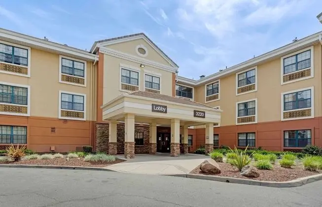 Extended Stay America Pleasant Hill - Buskirk Avenue - Dış Mekan