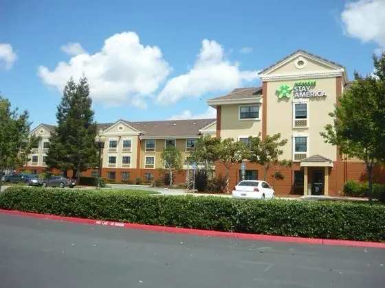 Extended Stay America Pleasant Hill - Buskirk Avenue - Genel