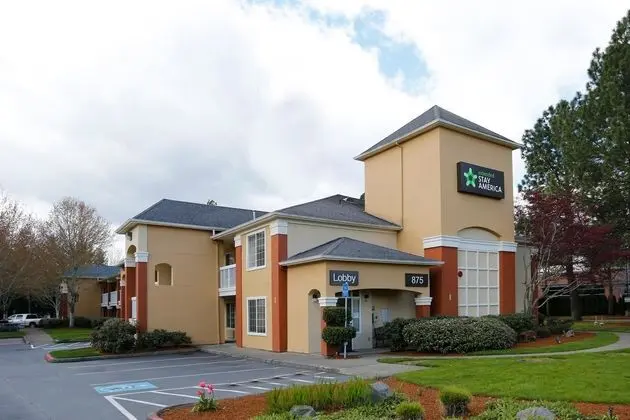 Extended Stay America Portland - Beaverton