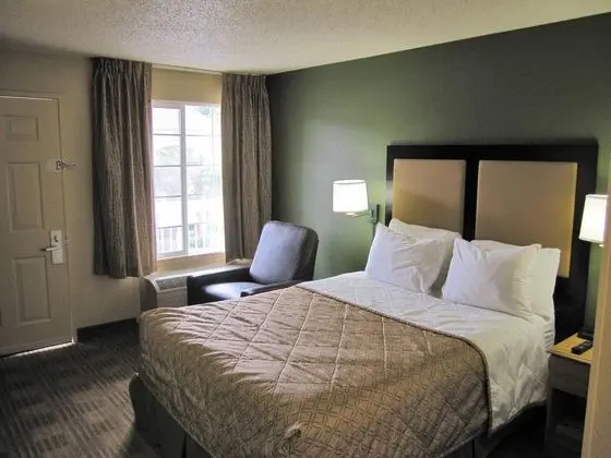 Extended Stay America - Portland - Beaverton - Eid