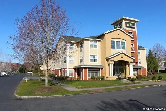 Extended Stay America - Portland - Hillsboro