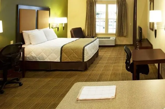 Extended Stay America - Portland - Scarborough