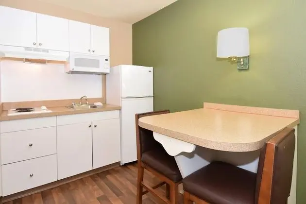 Extended Stay America - Portland - Tigard