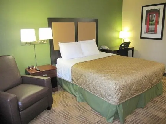 Extended Stay America - Portland - Vancouver