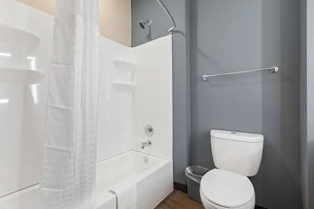 Extended Stay America Premier Suites Atlanta Newnan - Banyo Tipleri