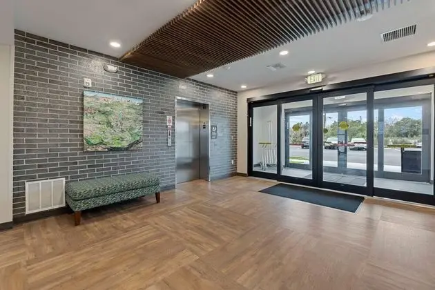 Extended Stay America Premier Suites Atlanta Newnan - Lobi