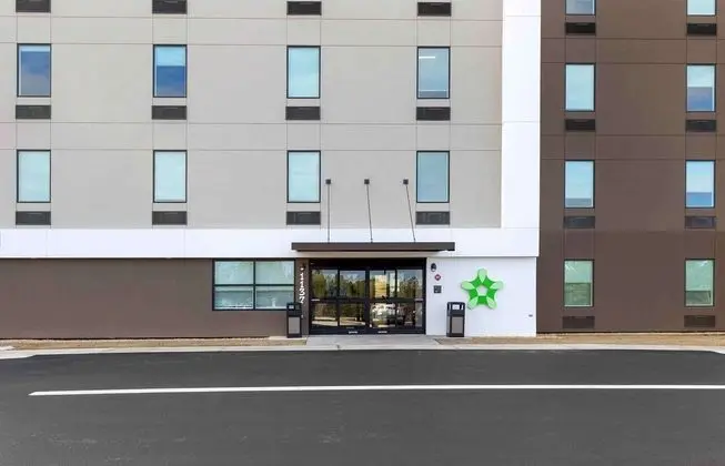 Extended Stay America Premier Suites - Augusta - Dış Mekan