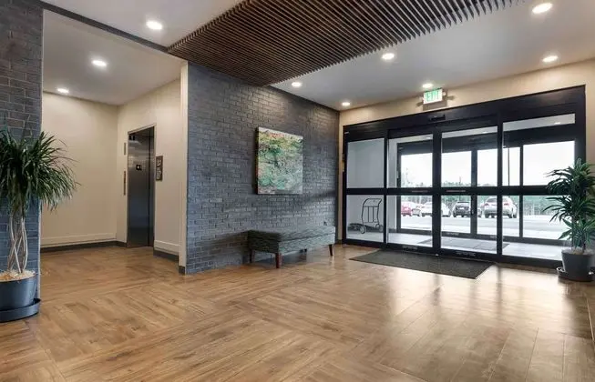 Extended Stay America Premier Suites - Augusta - Lobi