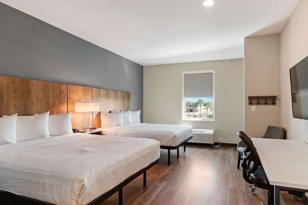 Extended Stay America Premier Suites - Augusta - Oda