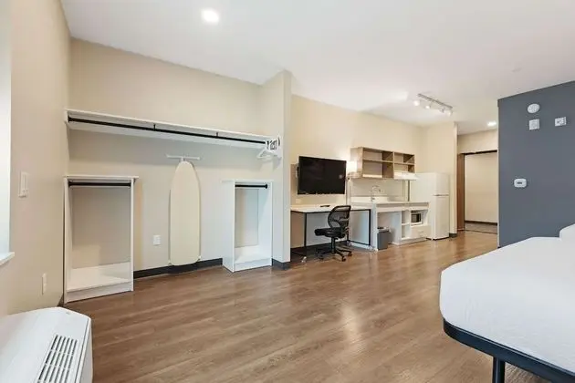 Extended Stay America Premier Suites - Augusta - Oda