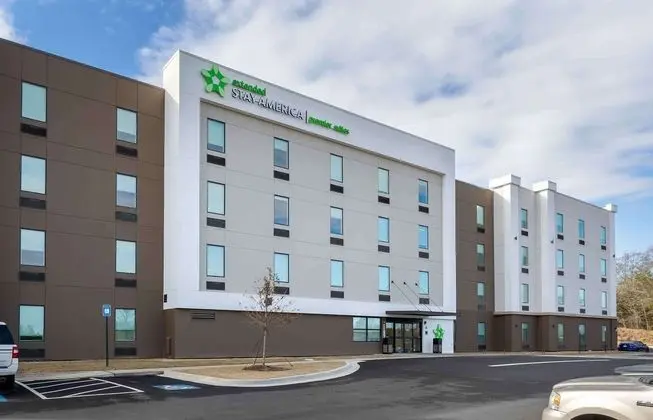 Extended Stay America Premier Suites - Augusta - Öne Çıkan Resim