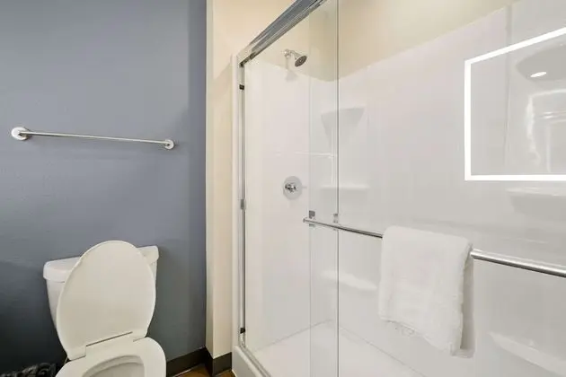 Extended Stay America Premier Suites Austin Austin Airport - Banyo Tipleri
