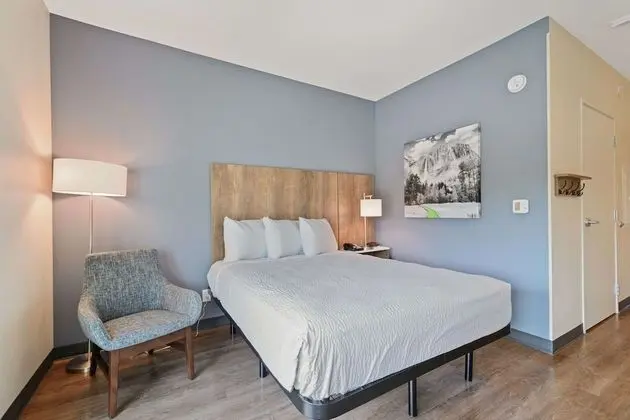 Extended Stay America Premier Suites Austin Austin Airport - Oda