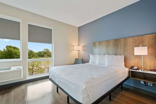 Extended Stay America Premier Suites Austin Austin Airport - Oda
