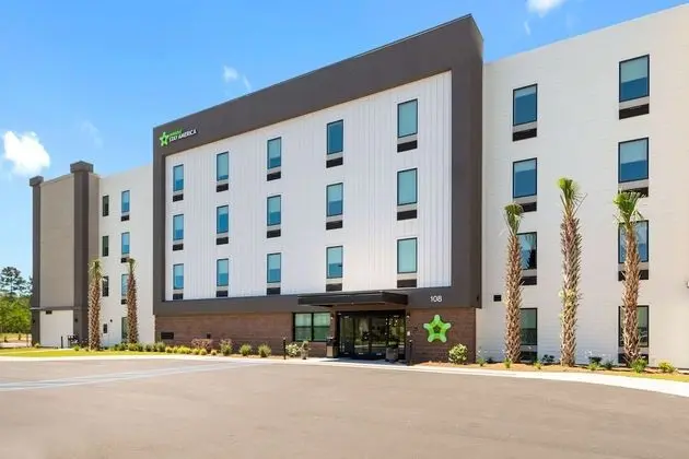 Extended Stay America Premier Suites Bluffton Hilton Head