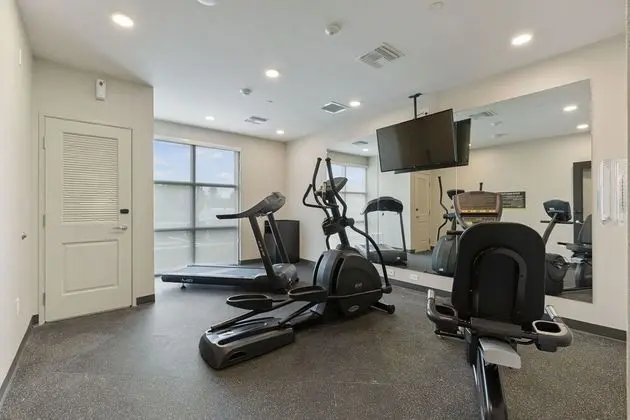 Extended Stay America Premier Suites - Fredericksburg - Fitness