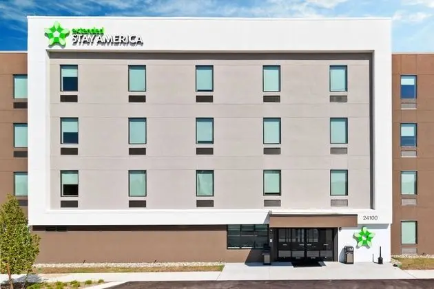 Extended Stay America Premier Suites Melbourne I95 - Öne Çıkan Resim