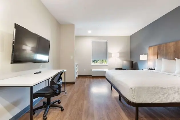 Extended Stay America Premier Suites Melbourne Palm Bay - Oda