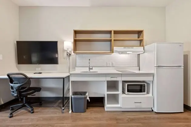 Extended Stay America Premier Suites Orlando Sanford - Mutfak