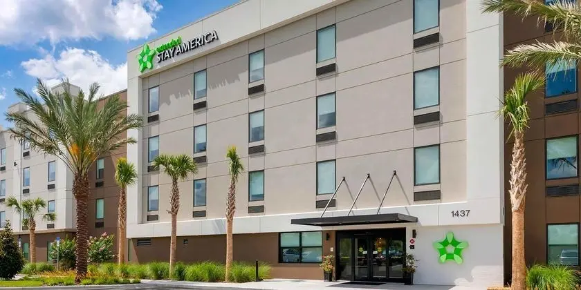 Extended Stay America Premier Suites Orlando Sanford - Öne Çıkan Resim
