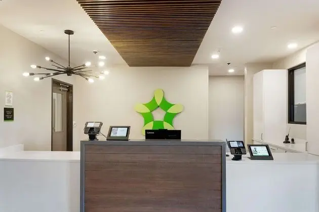 Extended Stay America Premier Suites Phoenix Chandler Downto - Lobi