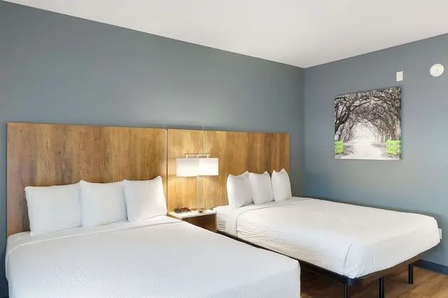 Extended Stay America Premier Suites Phoenix Chandler Downto - Oda