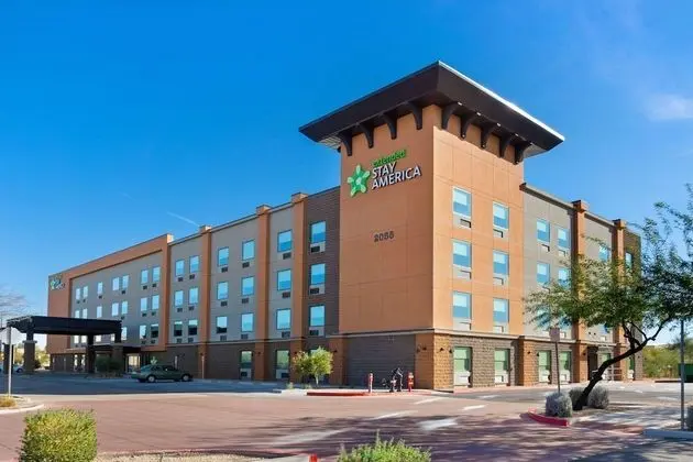 Extended Stay America Premier Suites Phoenix Chandler Downto - Öne Çıkan Resim