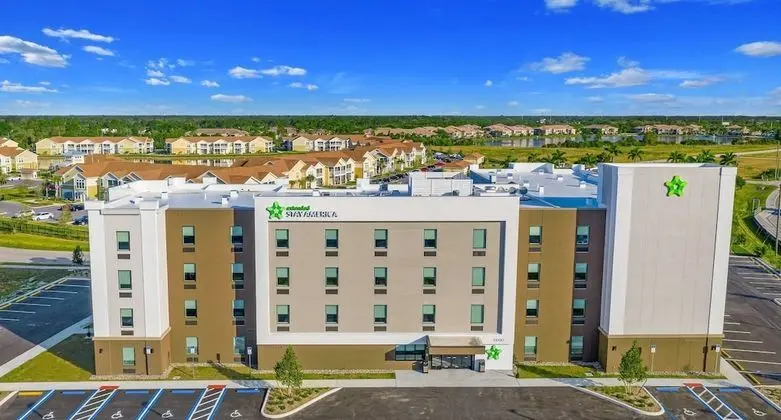 Extended Stay America Premier Suites Port Charlotte I75