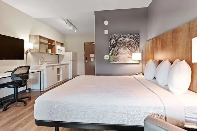 Extended Stay America Premier Suites Port Charlotte I75 - Oda