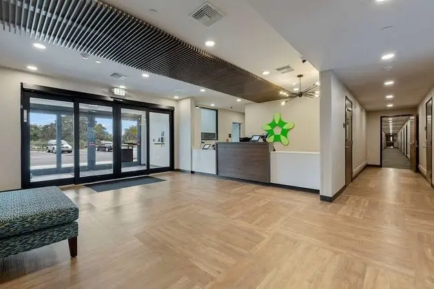Extended Stay America Premier Suites Savannah Pooler - Lobi