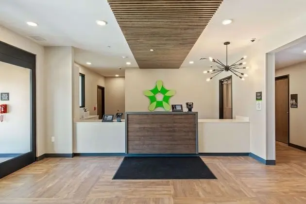 Extended Stay America Premier Suites Tampa Fairgrounds Casin - Lobi