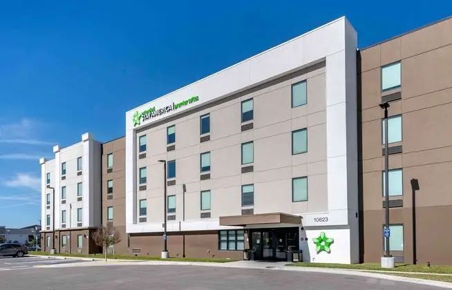 Extended Stay America Premier Suites Tampa Gibsonton Rivervi - Dış Mekan