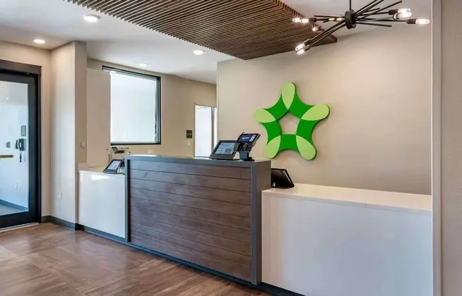Extended Stay America Premier Suites Tampa Gibsonton Rivervi - Lobi