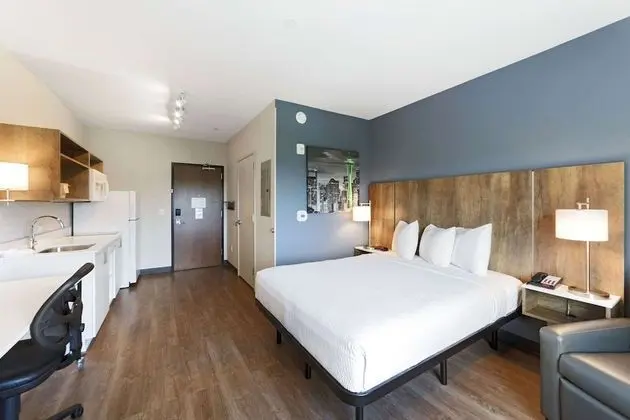 Extended Stay America Premier Suites Titusville Space Center - Oda