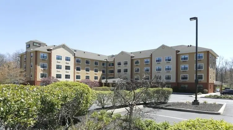 Extended Stay America - Princeton-South Brunswick