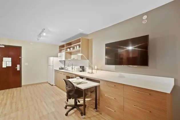 Extended Stay America Providence - East Providence