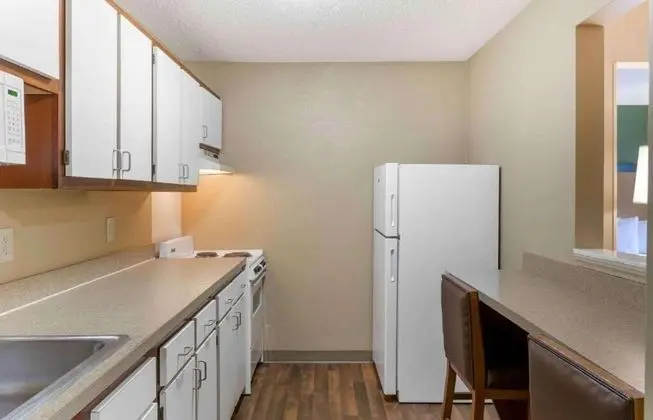 Extended Stay America - Raleigh - Cary - Harrison 