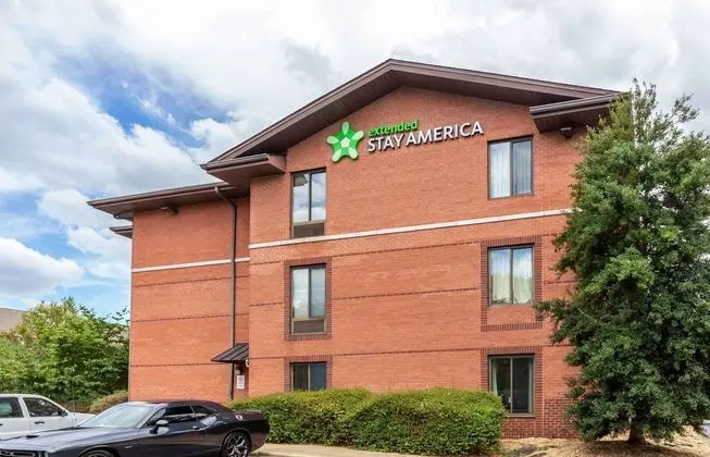 Extended Stay America - Raleigh - Cary - Regency Parkway South