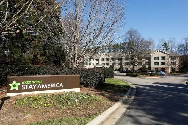Extended Stay America Raleigh - North Raleigh