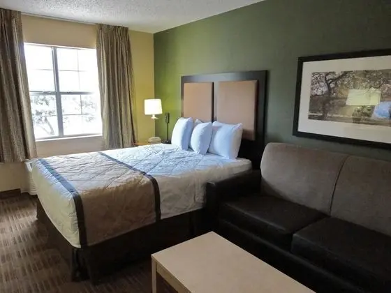 Extended Stay America - Raleigh - North - Wake Forest Rd.