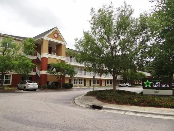 Extended Stay America - Raleigh - RDU Airport