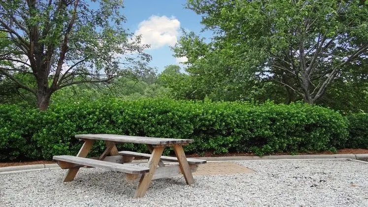 Extended Stay America - Raleigh - RDU Airport