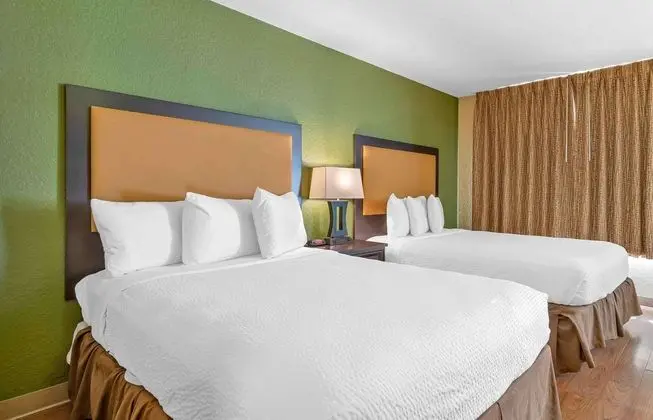Extended Stay America - Raleigh - RTP - 4919 Miami