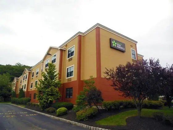 Extended Stay America - Ramsey-Upper Saddle River