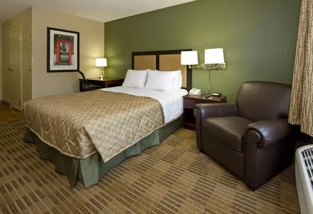Extended Stay America - Ramsey-Upper Saddle River