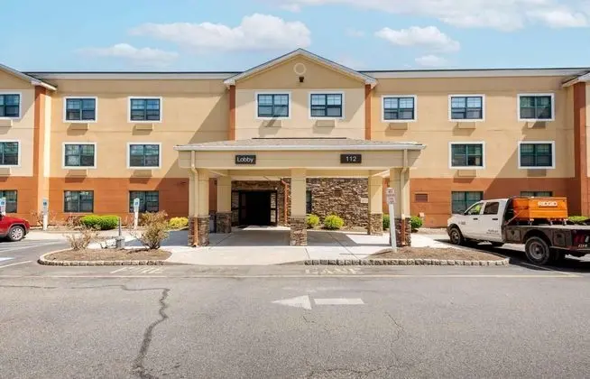Extended Stay America - Ramsey-Upper Saddle River - Öne Çıkan Resim