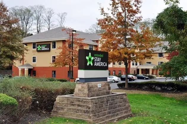 Extended Stay America - Red Bank - Middletown - Genel